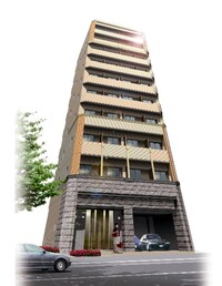 ｼﾞｭﾈ-ｾﾞﾌﾟﾚｼｬｽ森ノ宮(C-403)