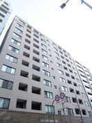 リ－ガル京都烏丸通り(1002)の外観