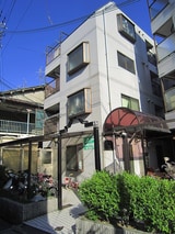 オペルⅠ番館