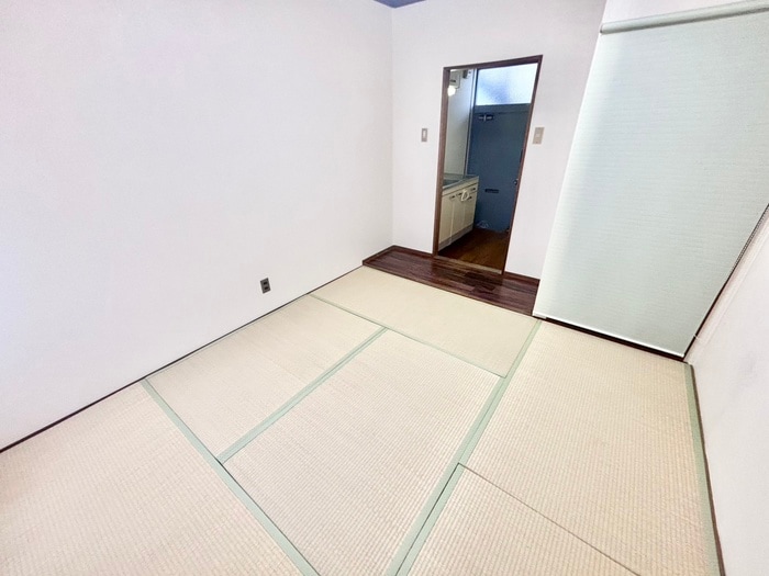 居室 ハイツ山本Ｂ棟