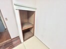 収納 ハイツ山本Ｂ棟