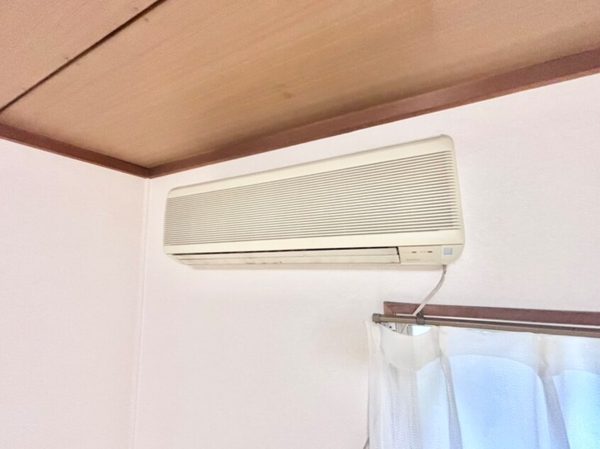内観写真 ハイツ山本Ｂ棟