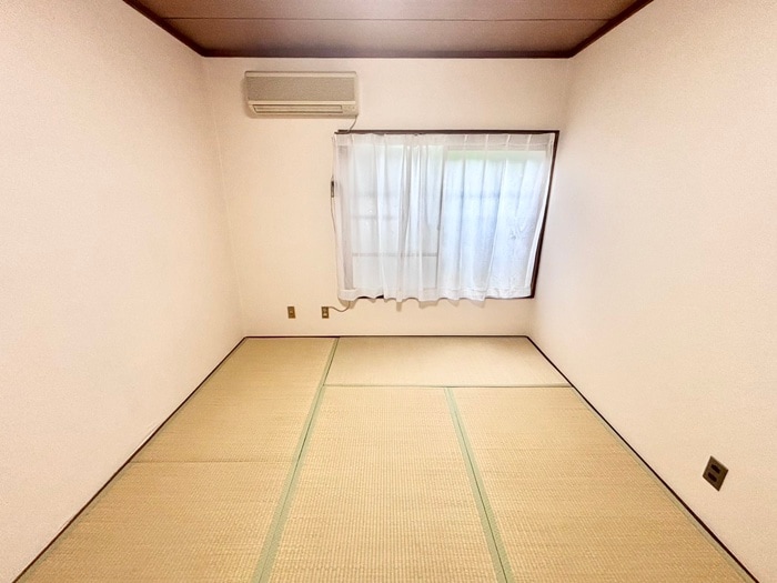 居室 ハイツ山本Ｂ棟