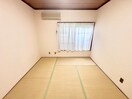 居室 ハイツ山本Ｂ棟