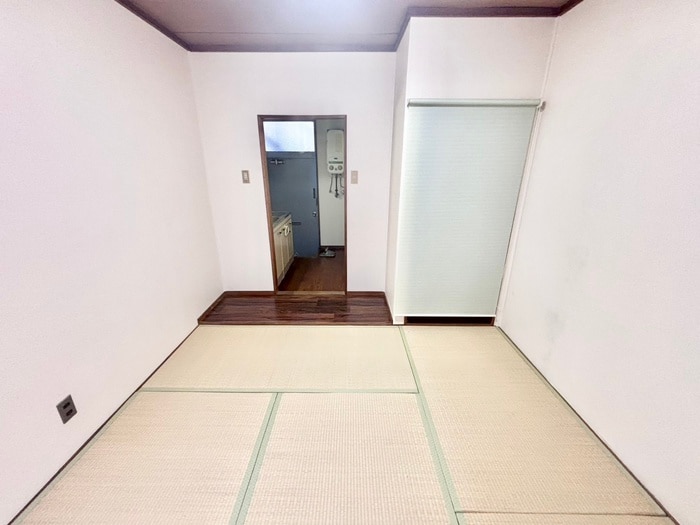 居室 ハイツ山本Ｂ棟