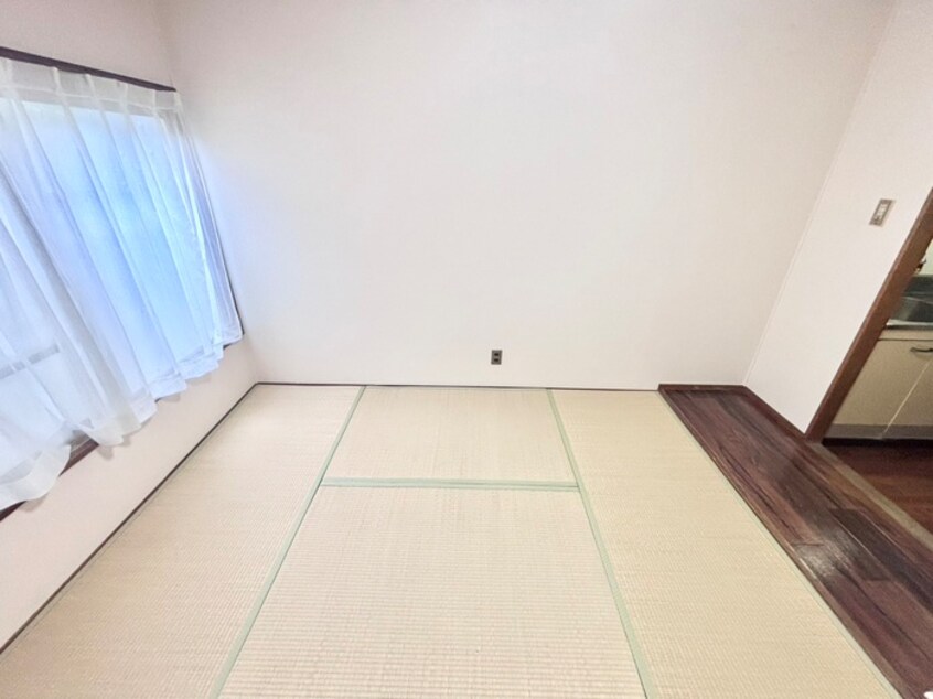 居室 ハイツ山本Ｂ棟