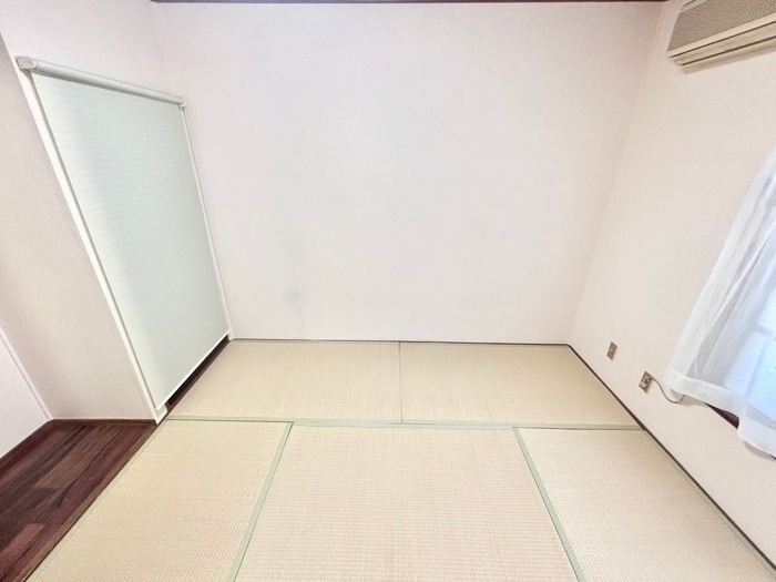 居室 ハイツ山本Ｂ棟