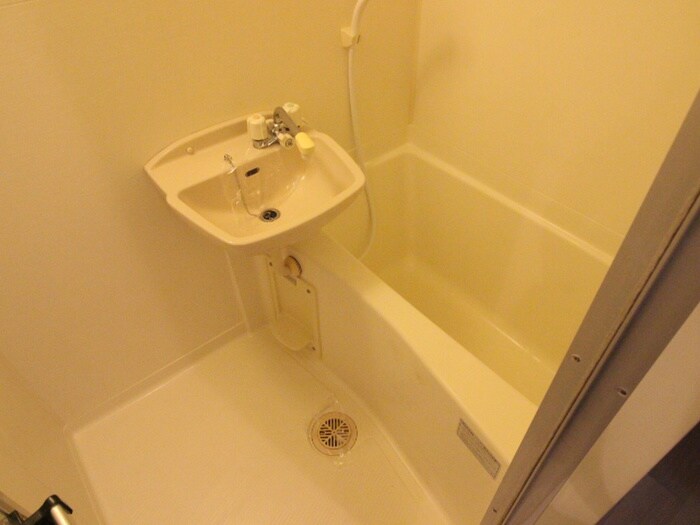 バス／シャワールーム等 ヒストリカル堺