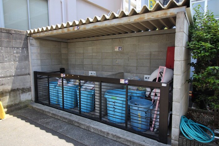 外観写真 ヒストリカル堺