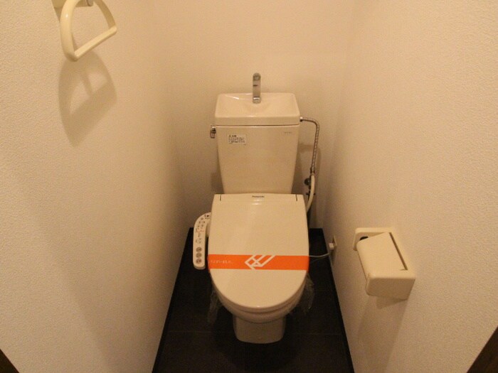 トイレ ヒストリカル堺