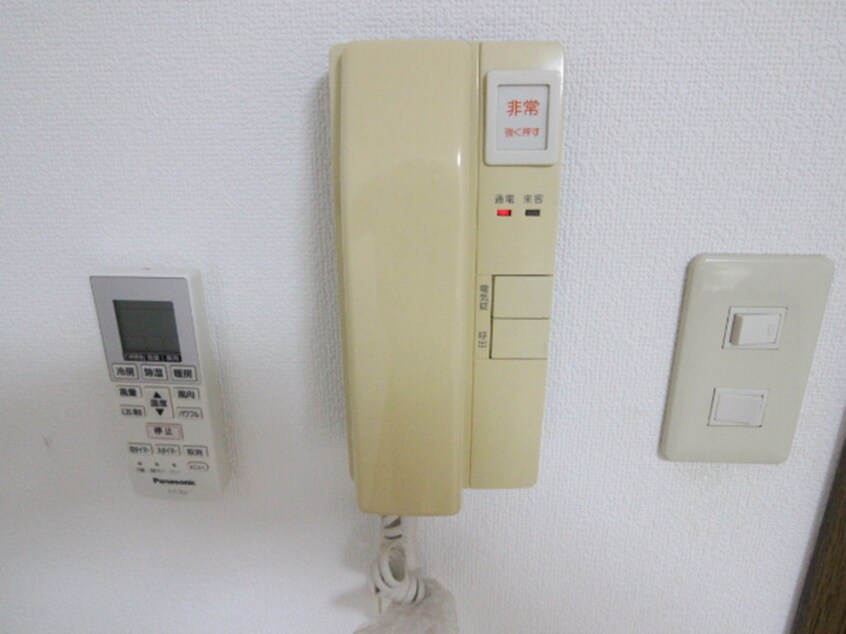 内観写真 ヒストリカル堺