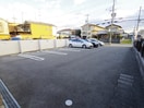 駐車場 スタ－ブルＫⅡ