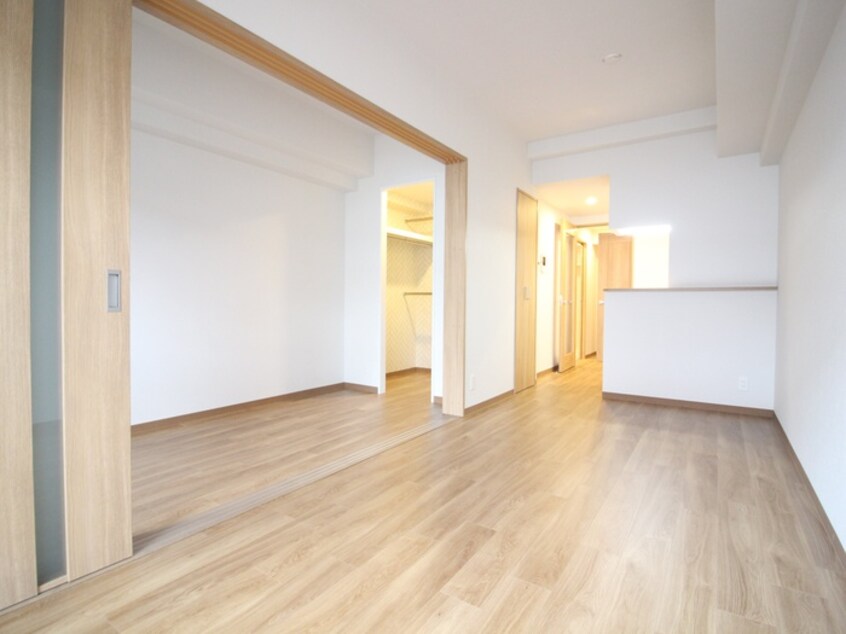 居室 Ｂｒｉｓ西宮