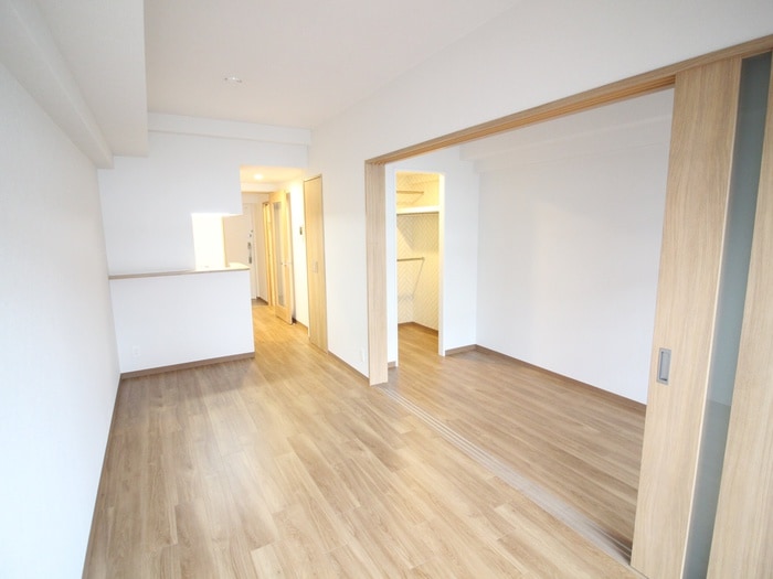 居室 Ｂｒｉｓ西宮