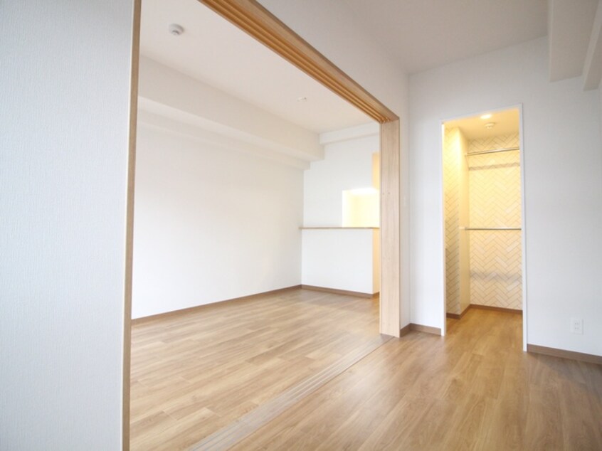 居室 Ｂｒｉｓ西宮