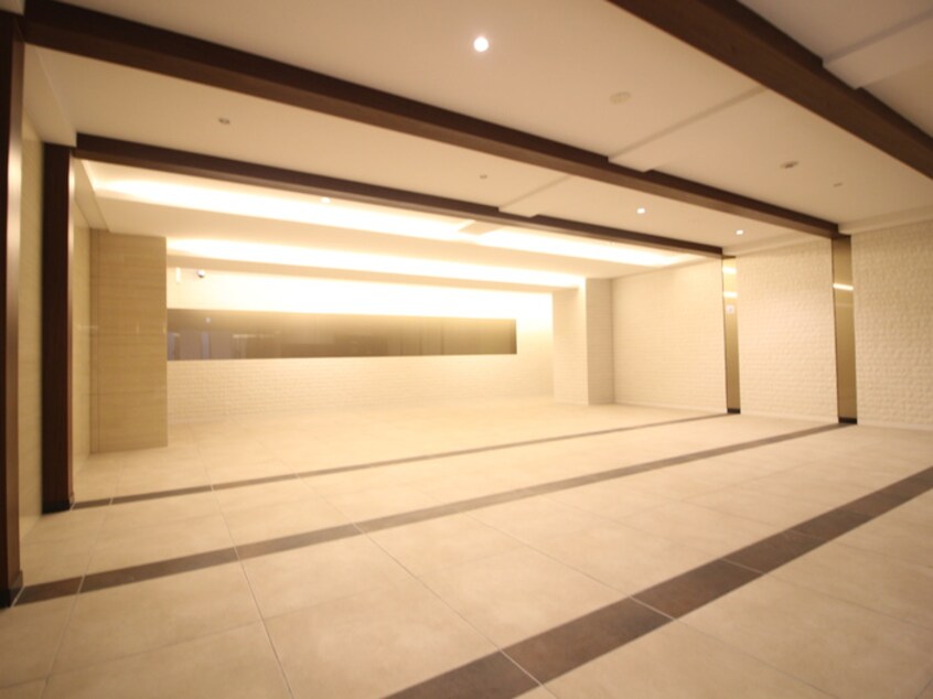 エントランス部分 Ｂｒｉｓ西宮
