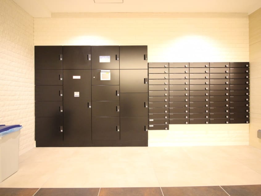 エントランス部分 Ｂｒｉｓ西宮