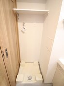 洗濯機置場 Ｂｒｉｓ西宮