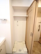 洗濯機置場 Ｂｒｉｓ西宮