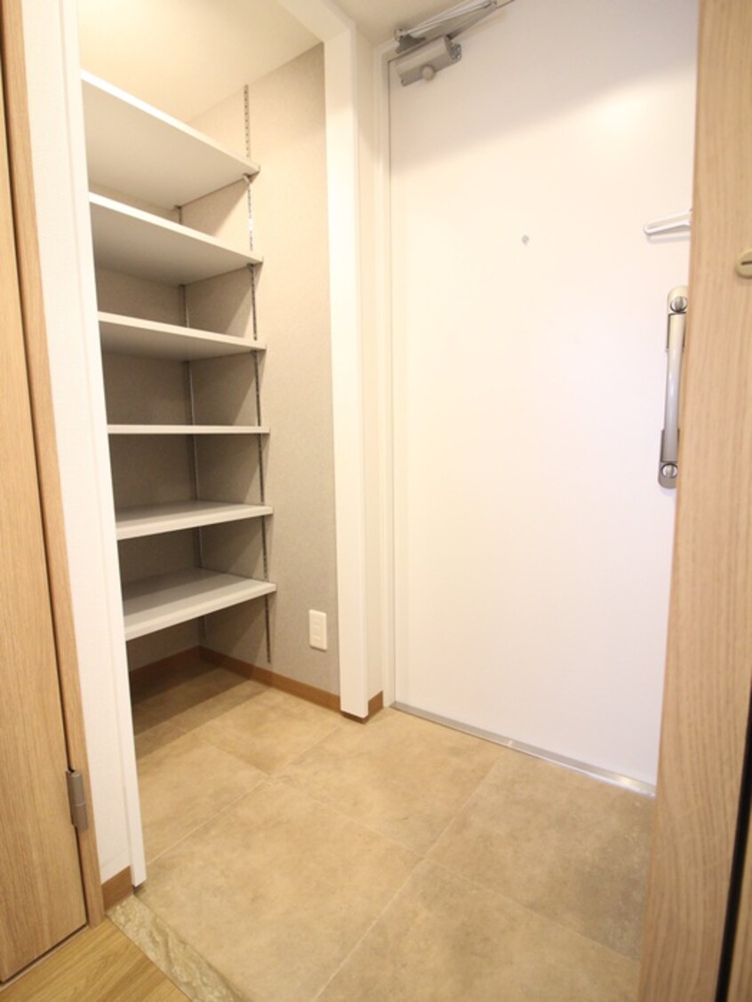 玄関 Ｂｒｉｓ西宮