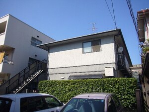 センフィル茨木