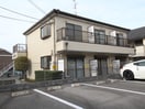 建物設備 カルムメゾン