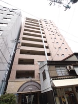 CityLife南森町Lavenir(302)