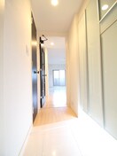 玄関 CityLife南森町Lavenir(302)
