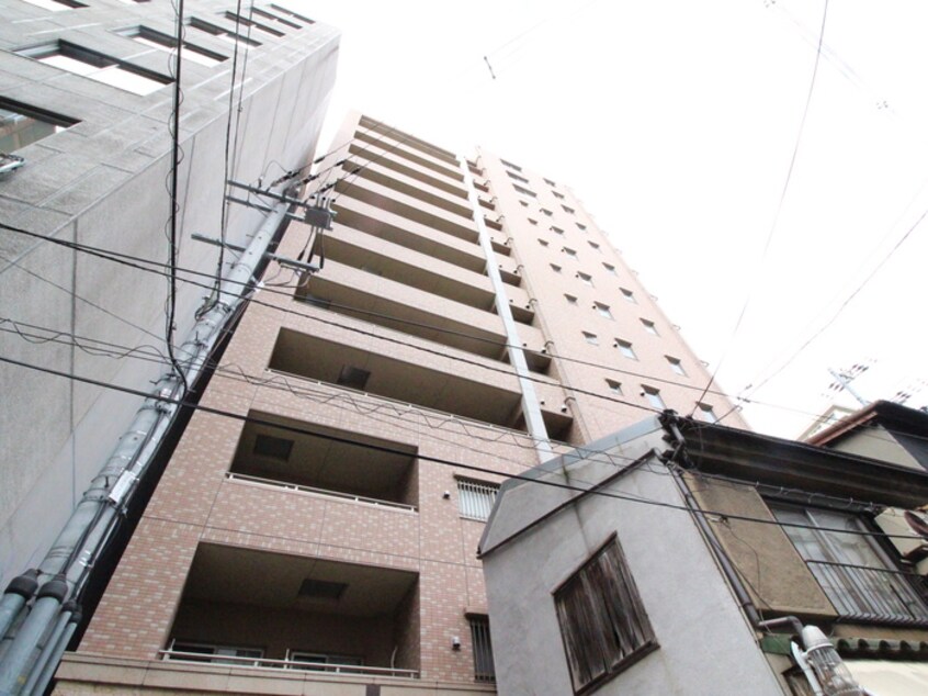 外観写真 CityLife南森町Lavenir(302)