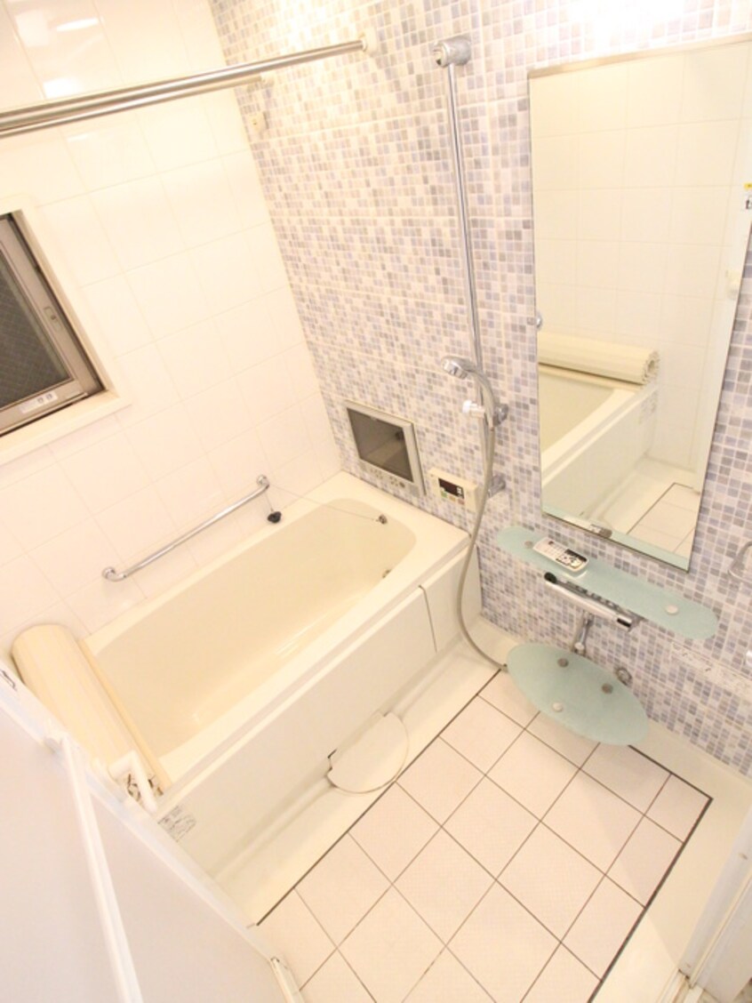 バス／シャワールーム等 CityLife南森町Lavenir(302)