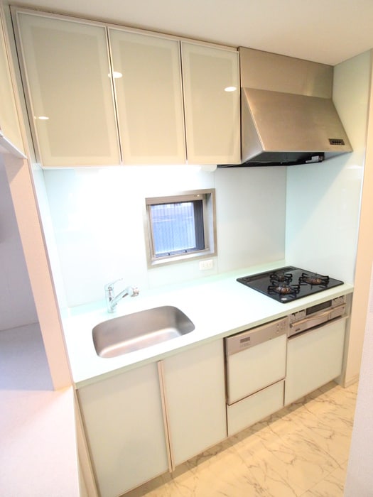 キッチン CityLife南森町Lavenir(302)