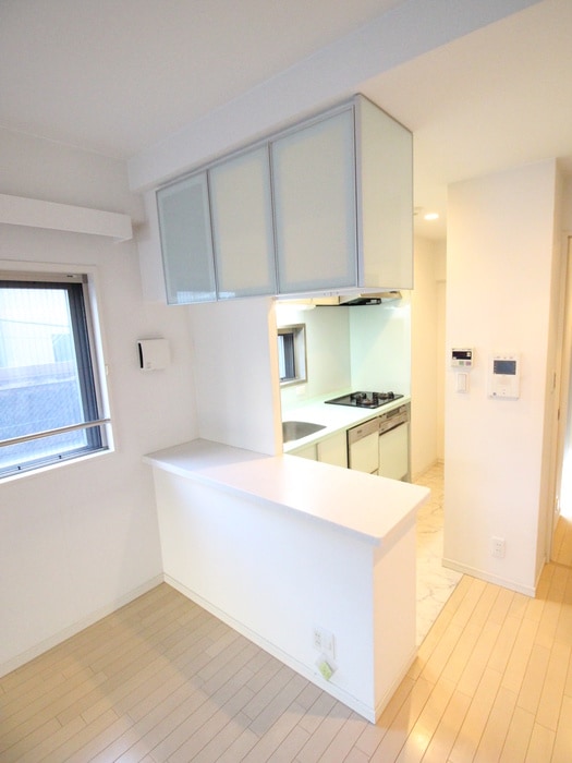 キッチン CityLife南森町Lavenir(302)