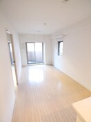 居室 CityLife南森町Lavenir(302)