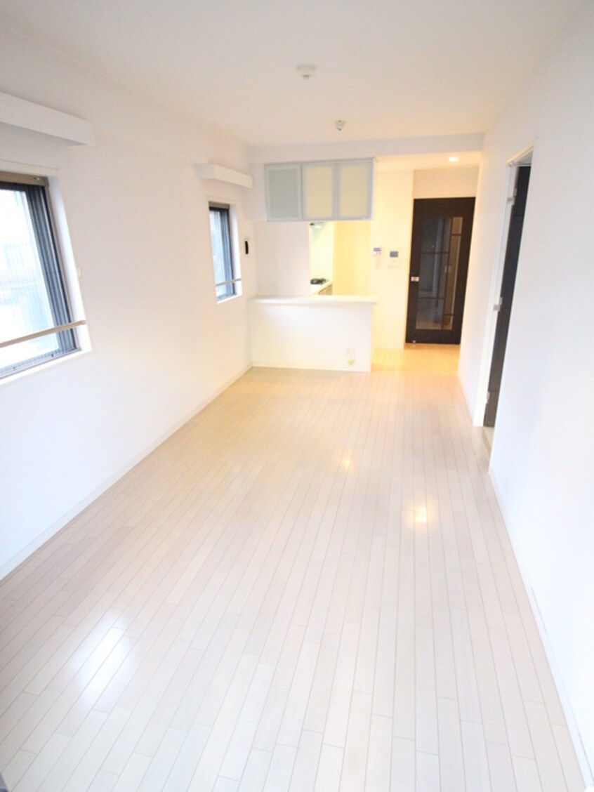 居室 CityLife南森町Lavenir(302)