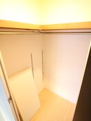 収納 CityLife南森町Lavenir(302)