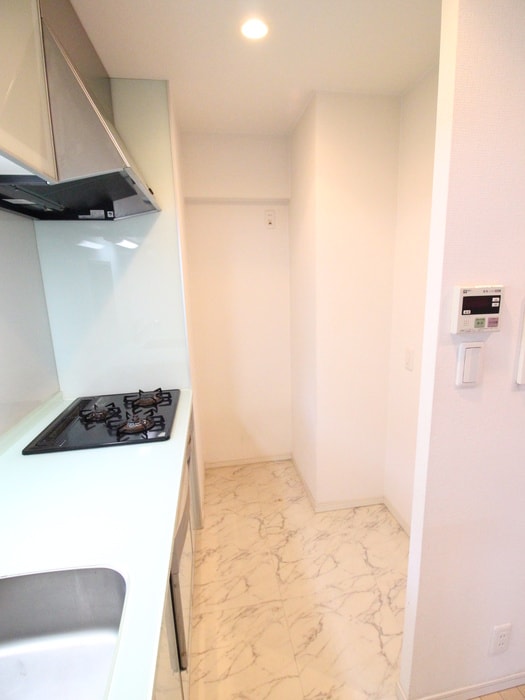 キッチン CityLife南森町Lavenir(302)