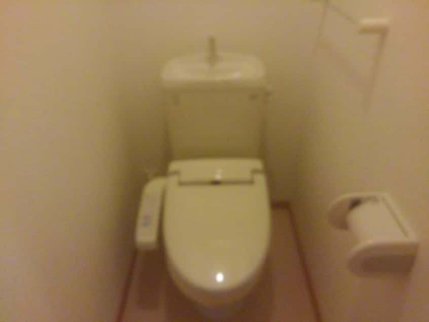 トイレ サザンクロス