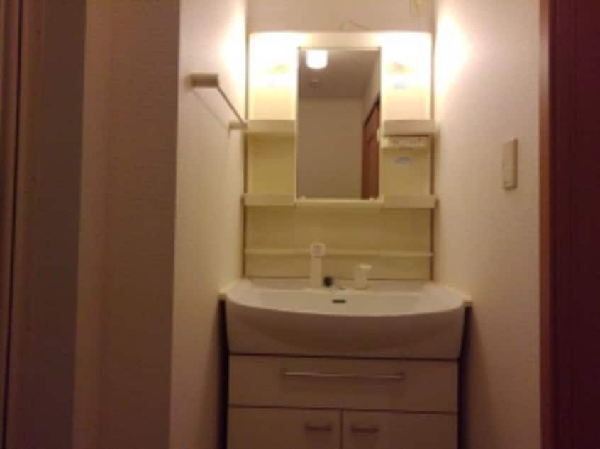 洗面 サザンクロス