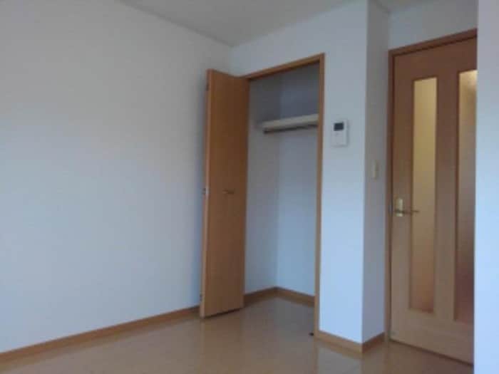 収納 サザンクロス