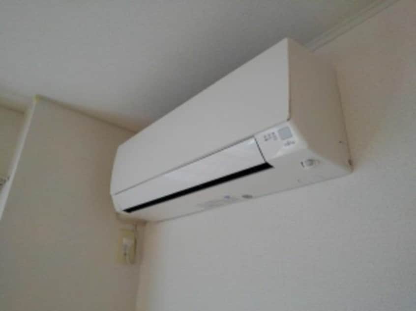 内観写真 サザンクロス