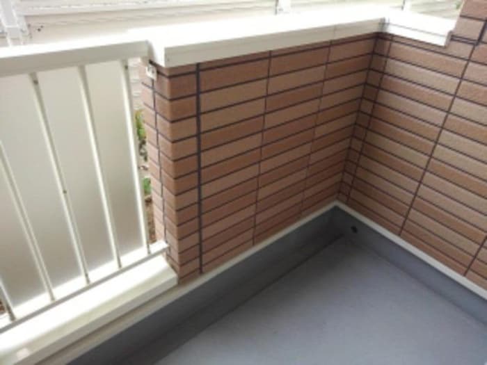 ベランダ・バルコニー サザンクロス