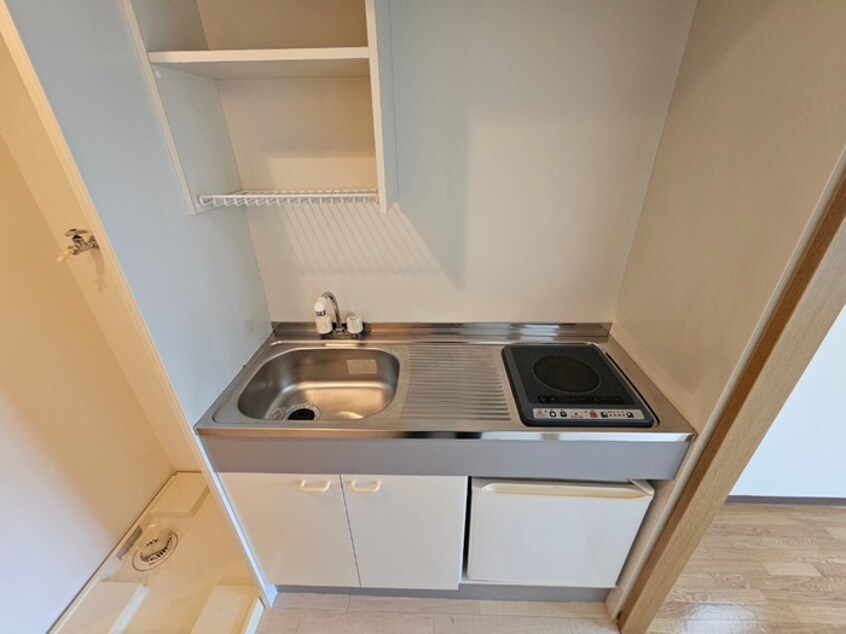 キッチン リアライズ近鉄八尾