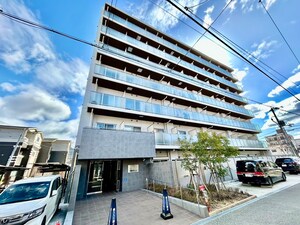 ベラジオ三国駅前（408）