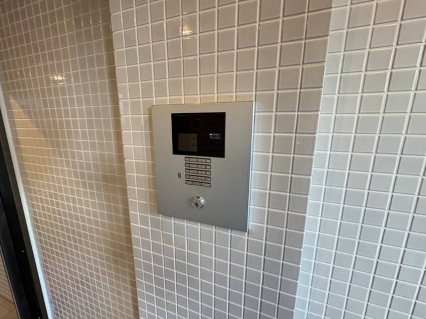 建物設備 ル・パルトネール三宮東(1002)