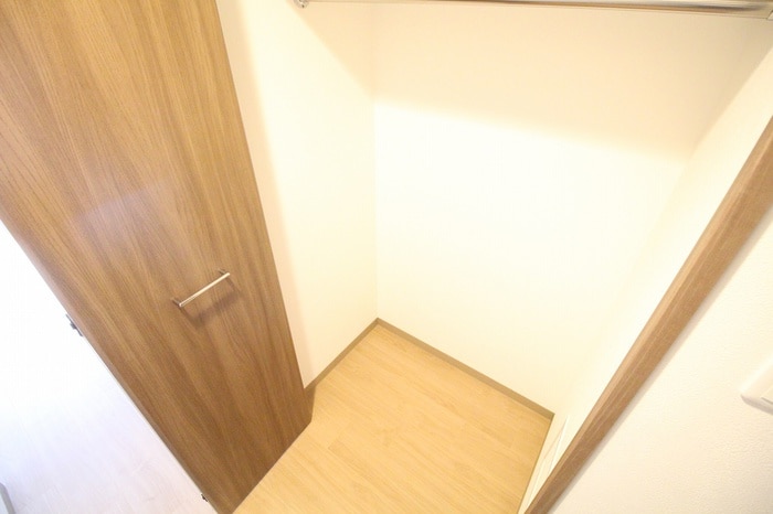 収納 ル・パルトネール三宮東(1002)