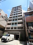 外観写真 Ｇｒａｎｄ　Ｆｌｅｕｖｅ