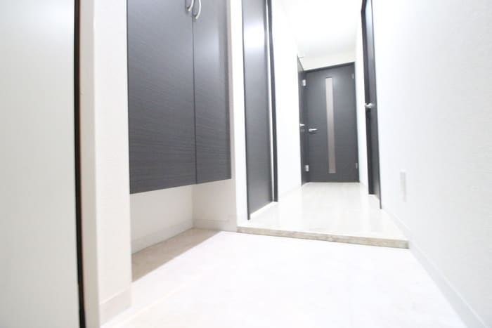 玄関 Ｇｒａｎｄ　Ｆｌｅｕｖｅ