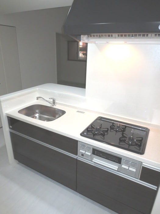 キッチン Ｇｒａｎｄ　Ｆｌｅｕｖｅ