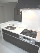 キッチン Ｇｒａｎｄ　Ｆｌｅｕｖｅ