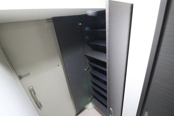 靴箱 Ｇｒａｎｄ　Ｆｌｅｕｖｅ